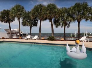 705 Key Royale Dr, Holmes Beach, FL 34217