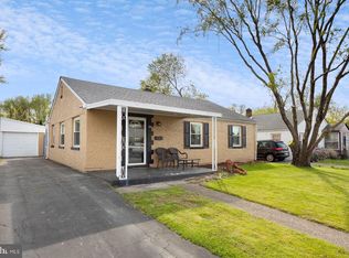 106 Blue Hen Rd, New Castle, DE 19720