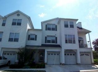 27 Timothy Ct #2608, Morristown, NJ 07960