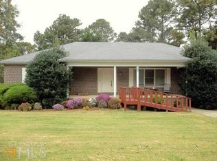 305 Fairway Dr, Athens, GA 30607