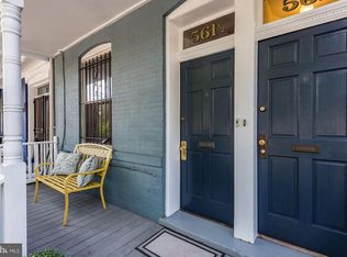 561 15th St SE #1/2, Washington, DC 20003