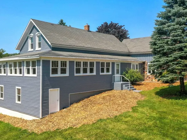 2564 County Road C, Krakow, WI 54137