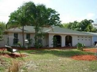 4748 Santa Del Rae Ave, Fort Myers, FL 33901