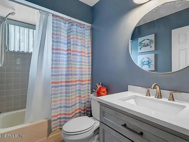 3123 Courtney Woods Ln W — Photo 14