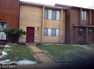 6528 Buckland Ct, Fort Washington, MD 20744