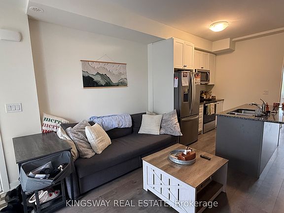 3rd image of 160 Densmore Rd #1302