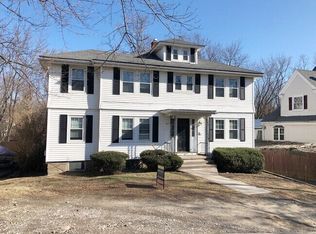 47 Edgemere Rd APT 4, Quincy, MA 02169