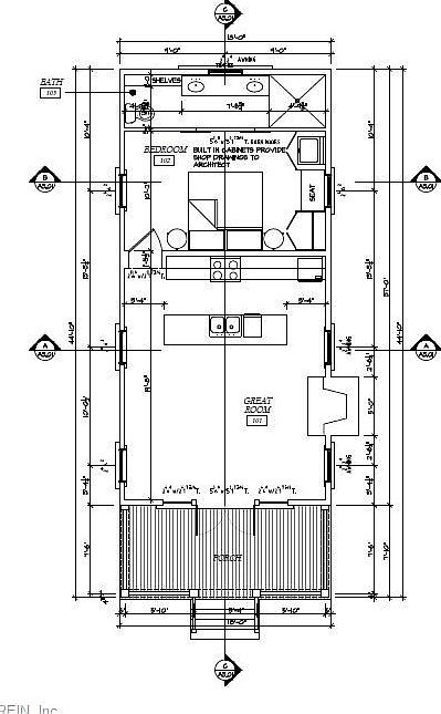 2nd image of 4137 Bungalow Ct