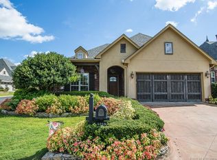 4218 E 94th St S, Tulsa, OK 74137