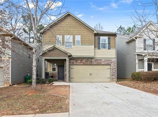 4940 Longview Run, Decatur, GA 30035