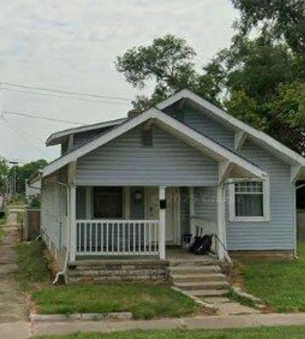1801 S Washington Street, Marion — Photo 1