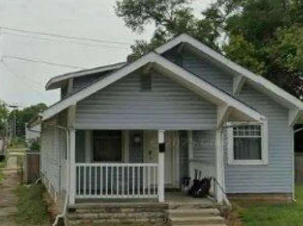 1801 S Washington St, Marion, IN 46953