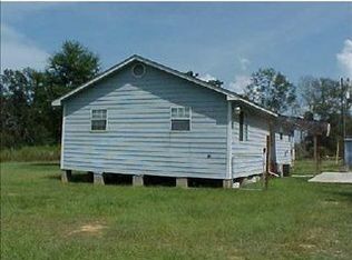 22215 Sidney Spell Rd, Bush, LA 70431