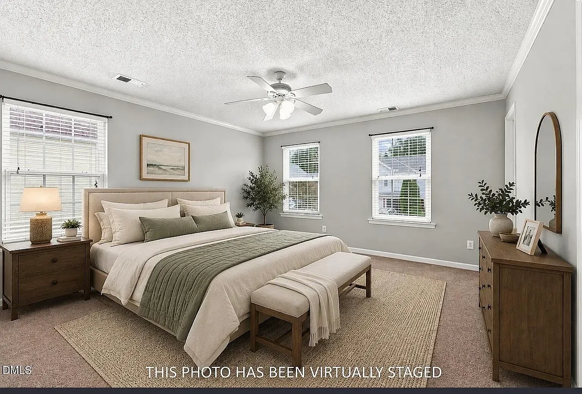 3 bed, 2.5 bath, 1370 sqft, $1,995 — Photo 4
