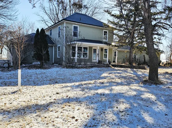 20954 State Highway 25, De Smet, SD 57231