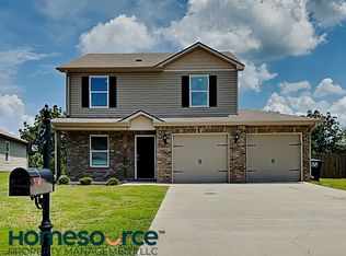 425 Americana Dr, Odenville, AL 35120