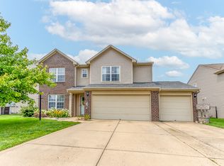 5314 Bombay Dr, Indianapolis, IN 46239