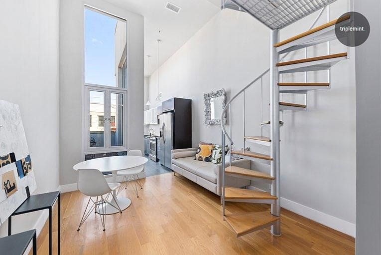 1st image of 199 Humboldt St APT 4B