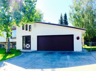 1217 Wild Rose Ave, Fairbanks, AK 99701