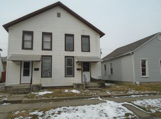 1409 Cass St, Fort Wayne, IN 46808