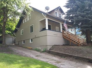 215 E Market Ave, Kellogg, ID 83837