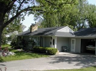 3100 Major Ave N, Golden Valley, MN 55422