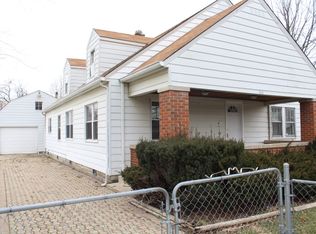 1016 Westbrook Ave, Indianapolis, IN