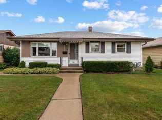 6501 S 19th St, Milwaukee, WI 53221