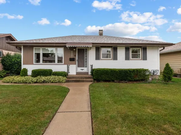 6501 South 19th STREET, Milwaukee, WI 53221