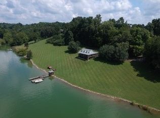 834 Lakehaven Dr, Tullahoma, TN 37388