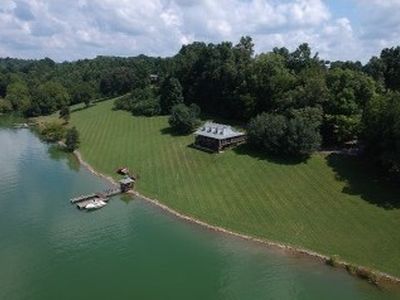 834 Lake Haven Dr LOT 9, Tullahoma, TN, 37388