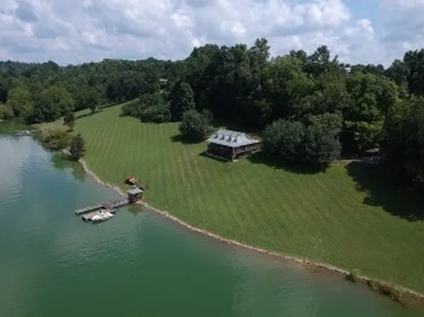 834 Lake Haven Dr Lot 9, Tullahoma, TN 37388