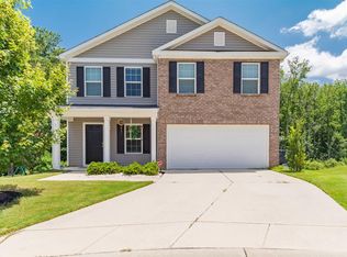 715 Braekel Ct, Lexington, SC 29072