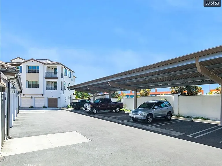 Cierra Apartments — Photo 57