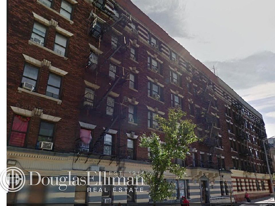 1st image of 155 Audubon Ave APT 2G