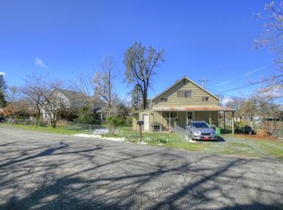 13377 Ridge Rd, Grass Valley, CA 95945