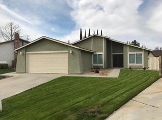 3143 Mildwood Ct, Lancaster, CA 93536