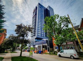 370 Martha St #608, Burlington, ON L7R2P7