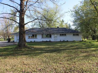 2501 Wood Rd, Lebanon, OH 45036