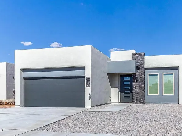 320 Sand Gate Dr, Horizon City, TX 79928