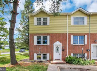 502 Cressy Rd UNIT 1, Bel Air, MD 21014