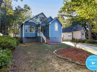 326 Wilson St, Graham, NC 27253