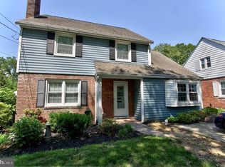 4016 Green St, Harrisburg, PA 17110