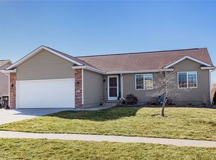 308 NW Jackson Dr, Ankeny, IA 50023