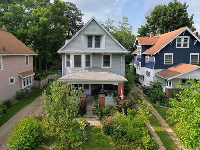 833 Elmore Ave, Akron, OH, 44302