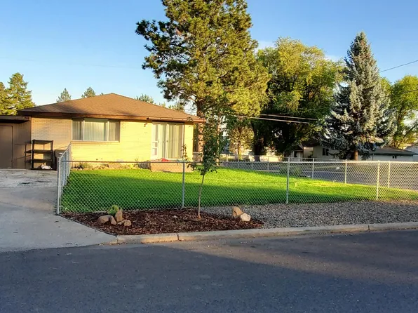 1501 4th St, Cheney, WA 99004