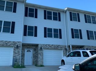 321 E Shaffer Rd APT D, Aliquippa, PA 15001