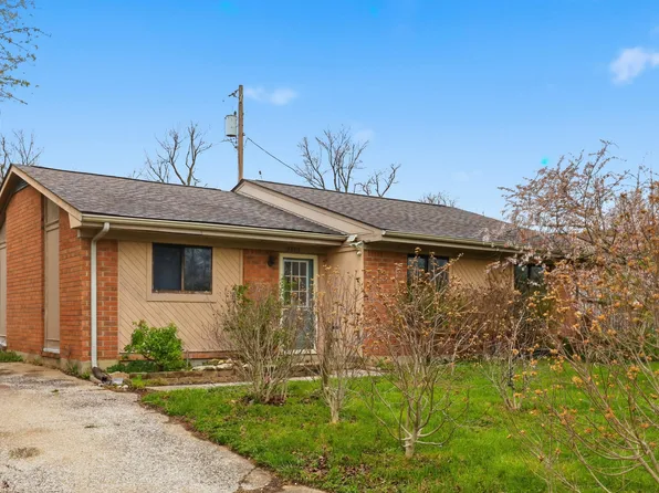 3805 Salmon Ct, Lexington, KY 40517