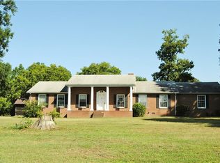 367 Becktown Rd, Mocksville, NC 27028