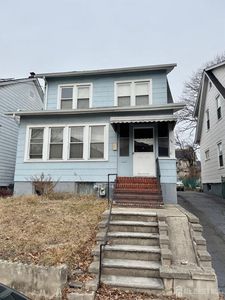 76 Wolf Pl, Hillside, NJ, 07205
